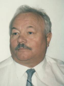 Mieczysław Wąsikowski – lat 80